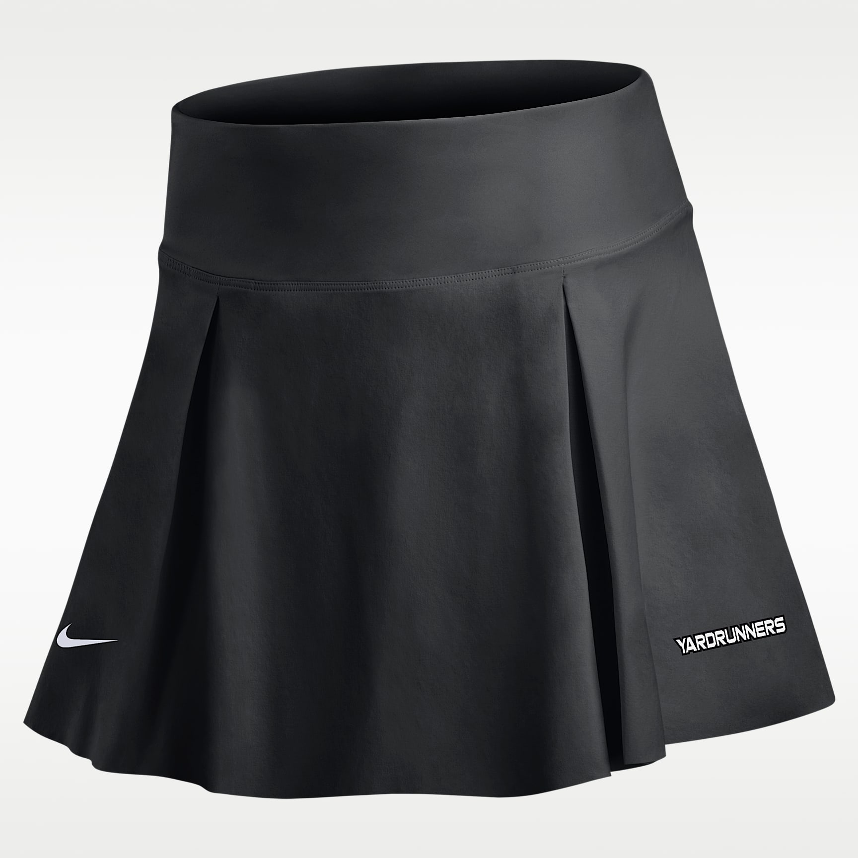 Nike College (Yardrunners) Women's Club Skirt. Nike.com